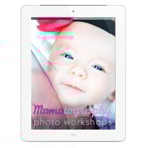 Image of Mamatography Workshop