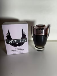Paco Rabanne Invictus Intense