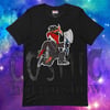 All Rags RydaMan T-Shirt 