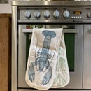 Image 4 of Lobster oven glove