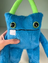 Image 7 of More Medium Weighted Stanley Monsters