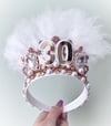 Feathers & Pearls