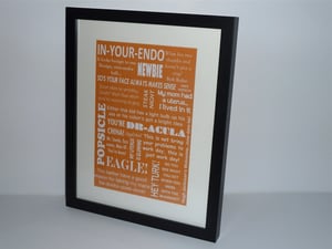 Image of Scrubs Poster