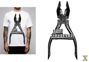 Image of PLIERS T-SHIRT (white)