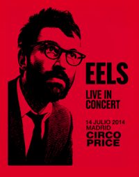 Image 8 of Camiseta Eels