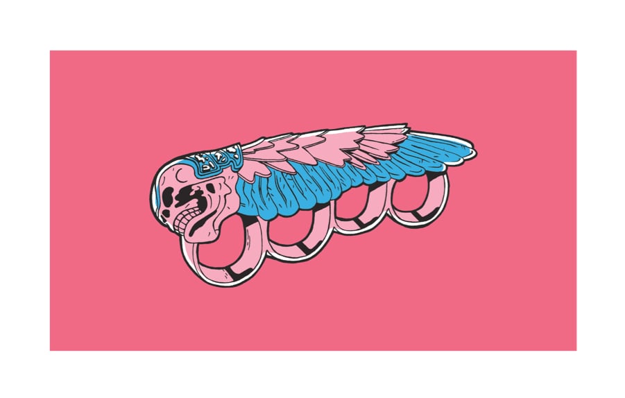 Jawbreaker by Robbie's Brown Shoes