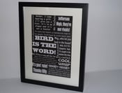 Image of Family Guy Poster