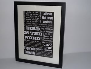 Image of Family Guy Poster