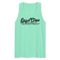 Image 1 of OG Logo Premium Tank