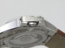 Image of NEW VINTAGE MEN'S CONCORD SARATOGA AUTOMATIC WATCH, WATER RESISTANT 50M 