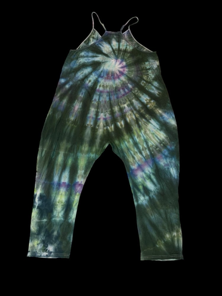 Image of (XL) Spin into the See Relaxed Jumper 