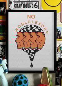 Image 1 of No Masters