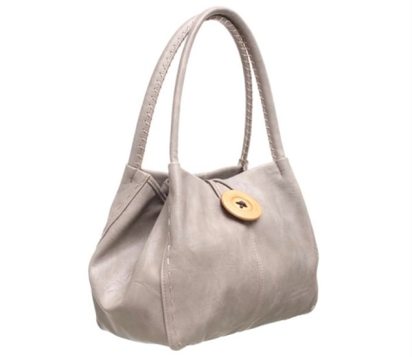 Image of Button Bag