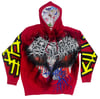 ✩☆убить себя☆✩  hoodie 