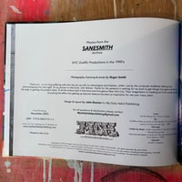 Image 3 of PHOTOS FROM THE SANESMITH ARCHIVE