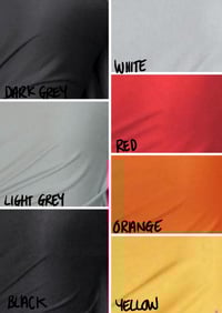 Image 10 of baby sleeveless vest