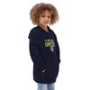 Thunder - We Are United - Youth Unisex Fleece Hoodie