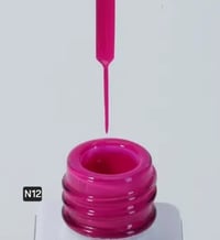 Image 13 of C&M GEL LINERS