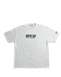 Image 2 of UFC 52 “Couture Vs Liddell 2”(XL)(White)