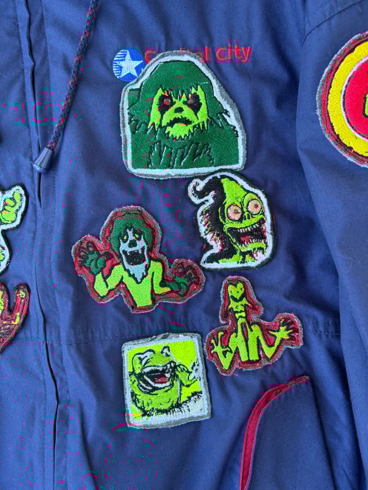 Macro Dose [M] Image 3