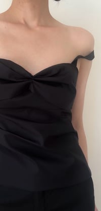 Image 3 of LANA TOP