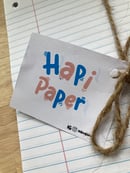 Image 3 of Hapi Paper