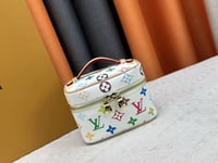 Image 1 of LV Vanity Bag (Pre Order Ships 4/15)