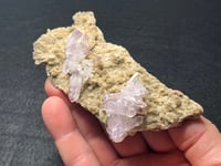 Image 11 of Vera Cruz Amethyst Mexico #2530