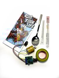 Image 2 of RUIN YOUR LIFE PACK