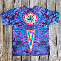Image 2 of XXL purple artifacts