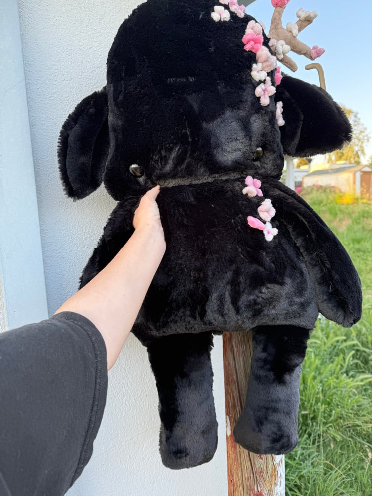 Image of Void cherry blossom protector (payment 1)