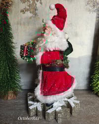 Image 5 of Santa Claus