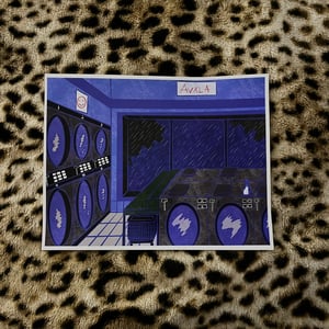 Image of local laundromat