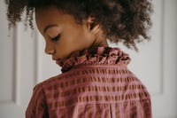 Image 6 of Chemise MOLLY enfant 