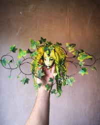 Image 2 of GARDEN OF POISONS Series II: Ivy (Hedera Helix)