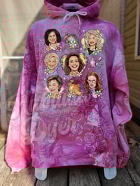 Image 10 of Distressed Roses