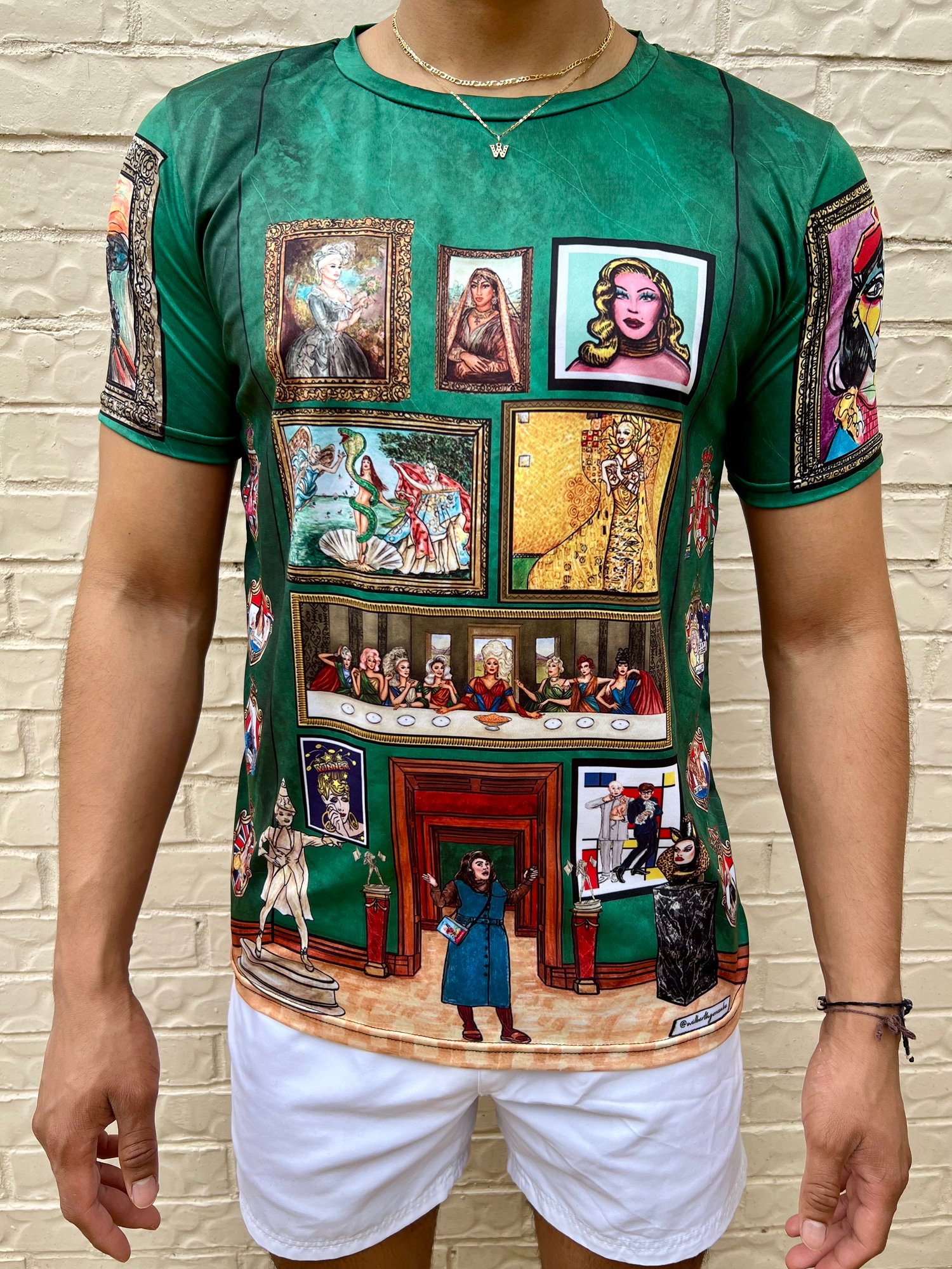 Image of International Hall Of Fame