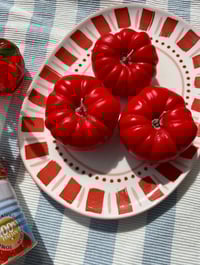 Image 2 of TOMATO CANDLE