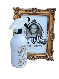 Granny Mae’s Stain Remover – 16 oz Spray