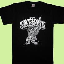Image of Mens 'sail the deadly seas' T-Shirt