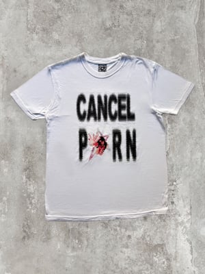 Image of [ CXL ] t-shirt .