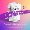 CUSTOM SHIRT 