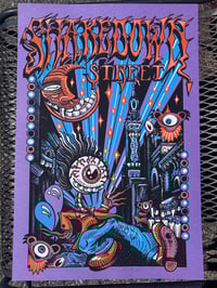 Image 1 of Shakedown II