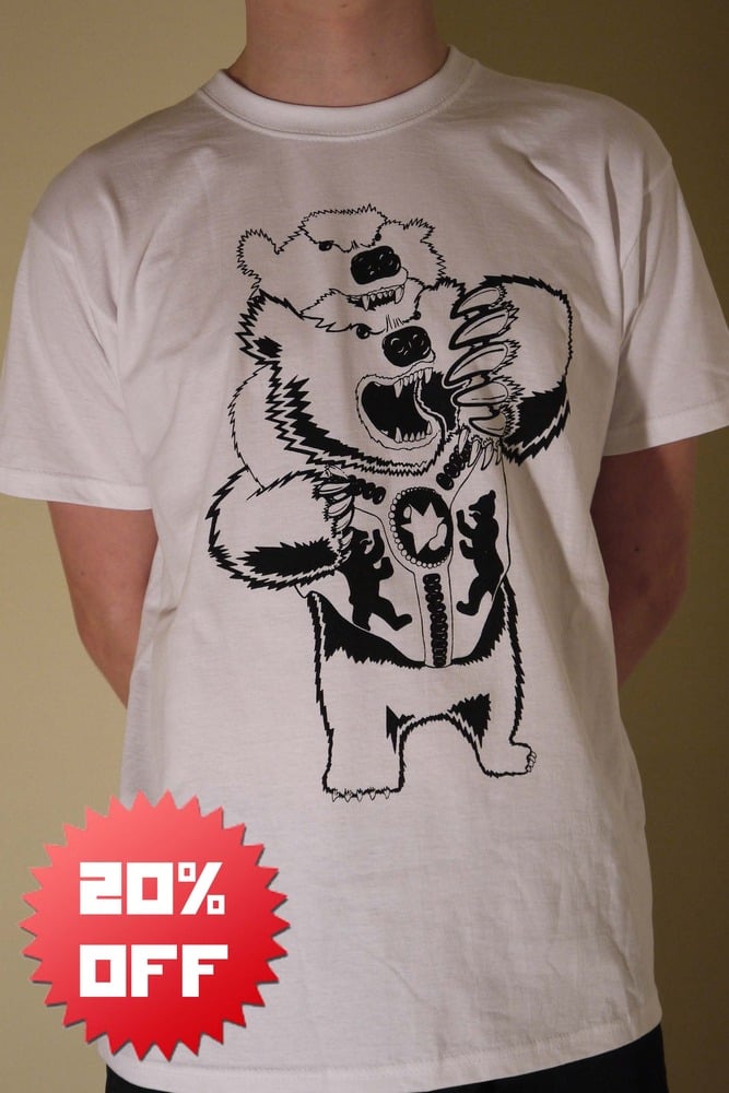 Image of milz t-shirt