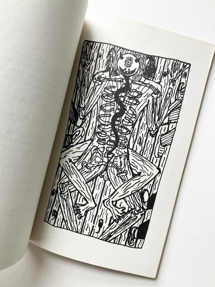 The Dead Man Image 3