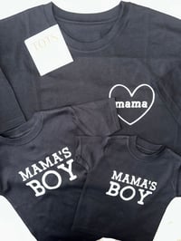 Image 2 of Mama - Mama's Boy