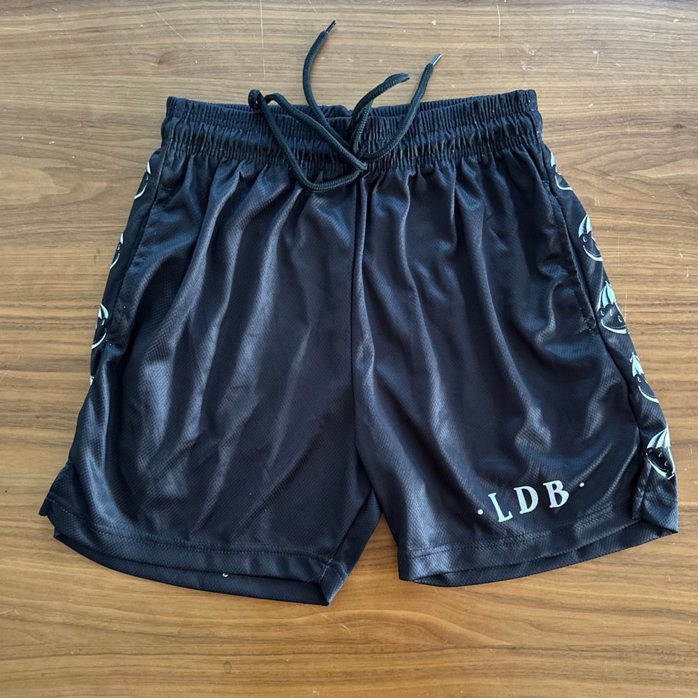 LDB Gym Shorts