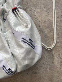 Image 3 of Paracord Parachute Rucksack (small)