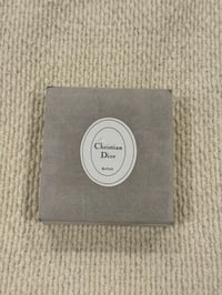 Image 2 of Vintage Christian Dior Gold-Tone Necklace