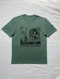 Image 1 of KAREN DALTON *GREEN